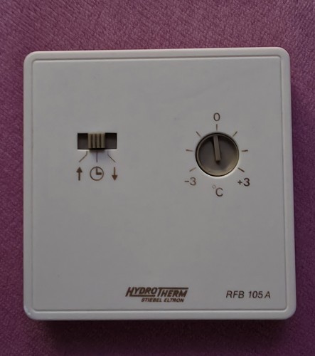 Hydrotherm stiebel eltron - hydrotherm, eltron-