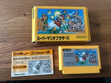 NES / Famicom - Super Mario
