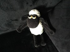 🖤Plüschfigur Shaun das