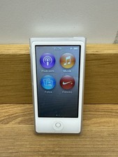 Apple iPod Nano 7. Generation