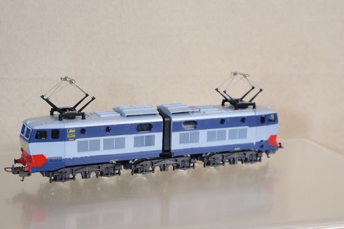 Lima e656 023 - e656,
