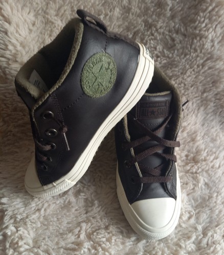 Converse chuck taylor - taylor, all