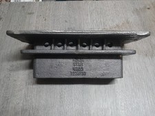 Fröling SP Turbo Dual Compact Durchbrandring Verstärkt Ersetzt T236733