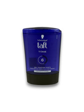 Schwarzkopf taft titan strong - titan,
