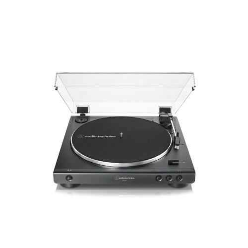 Audio technica lp60xbk - audio-technica,