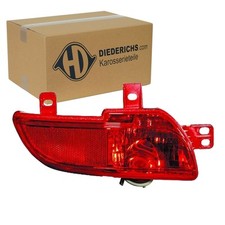 DIEDERICHS NEBELSCHLUSSLEUCHTE