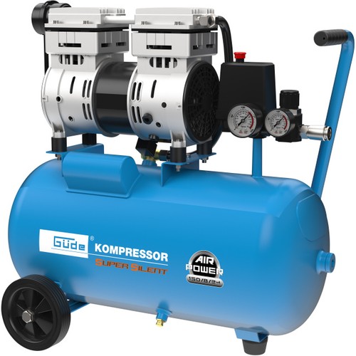 Güde kompressor airpower - güde,