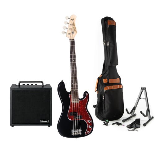 Mini e bass set - pb,