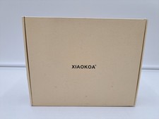 XIAOKOA Wireless Funkmikrofon