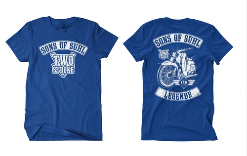 Sons suhl kr51 shirt - , t-shirt