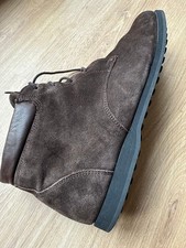 Ludwig Reiter Shearling Boots