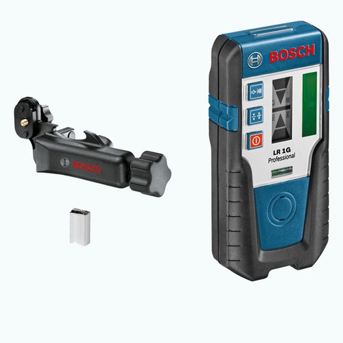 Bosch laser empfänger 1g - lr,