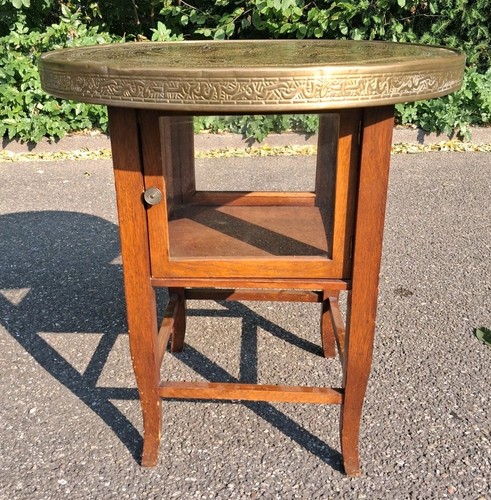 Rauchertisch beistelltisch - rauchertisch,