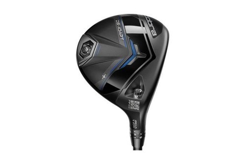 Cobra adapt fairwayholz - cobra, 5