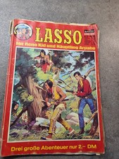 LASSO Nr 24 Heft Sammelband