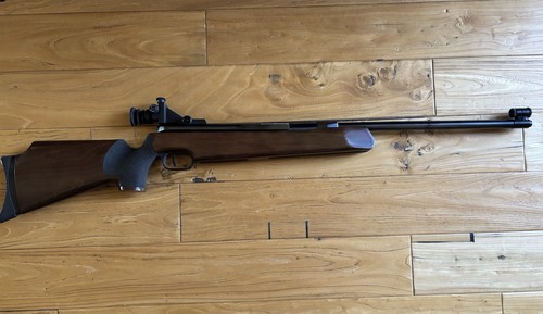 Feinwerkbau fwb 300s - feinwerkbau,