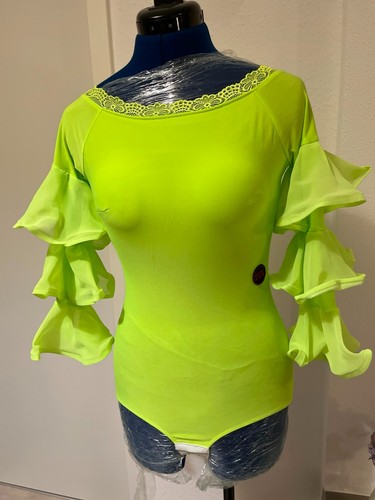 Tanzbody standard latein - tanzbody, standard/latein