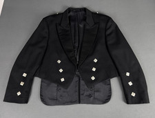 Hector Russell Prince Charlie