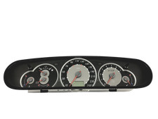Tacho Kombiinstrument Citroen