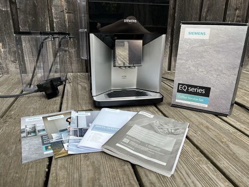 Siemens 500 - siemens, eq.500