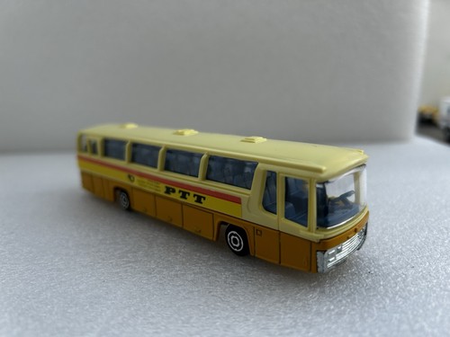 Majorette 373 neoplan reisebus - 373,