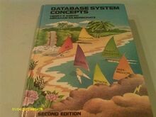 Database system concepts - database,