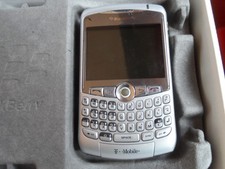 Blackberry curve 8310 titanium - 8310,