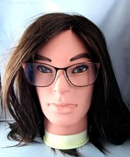 Brille MARC CAIN Eyewear