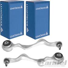 2x LEMFÖRDER QUERLENKER VORNE passend für BMW 1er E81 E87 3er E90 X1 E84 Z4 E89
