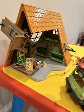 Playmobil Feriencamp