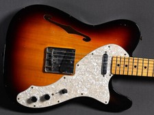 Fender Custom Shop Telecaster