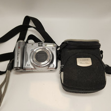 Canon Power Shot A720 IS 8mpx