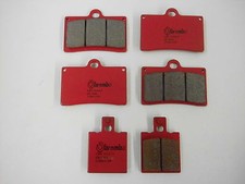 Brembo Sinter Bremsbeläge