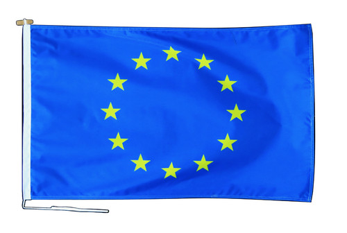 Europäische union flagge - europäische,