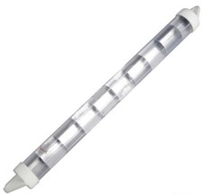 Supercompact Radarreflektor