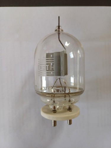 Ventil 705a vintage - 705a,