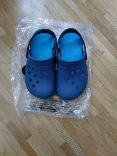 Crocs electro iii clog 33 - crocs,