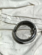 Rücklichtring Harley BSA Triumph NSU DKW Ariel Indian D Rad AWO EMW MZ RT BK350