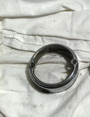 Rücklichtring harley bsa - rücklichtring,