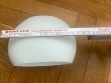 Lampenschirm Ersatzglas