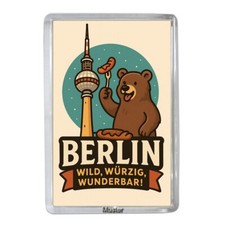 Berlin Dreams + Souvenir Foto
