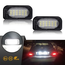 Für Mercedes C-Klasse Typ