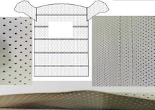 Himmel für MB W110 mit