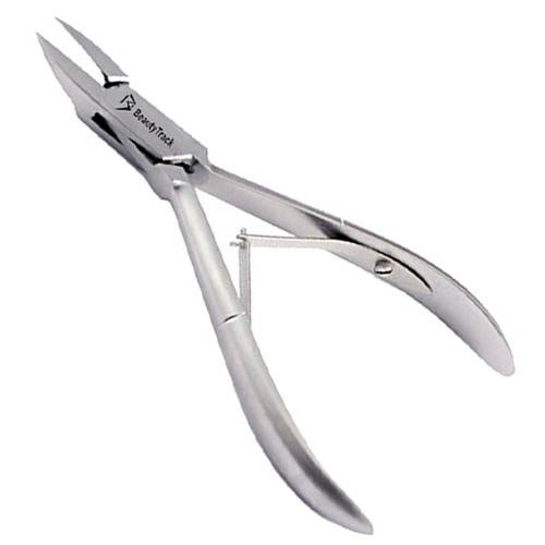 Fußpflege zehennagelknipser - fußpflege,