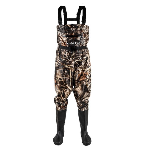 Wathose herren damen - wathose-n, herren/damen