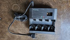 VARTA - AKKU-Ladegerät Type 57 038 091 101 NiCd 4x AA AAA C D + 9V Multi Schnell