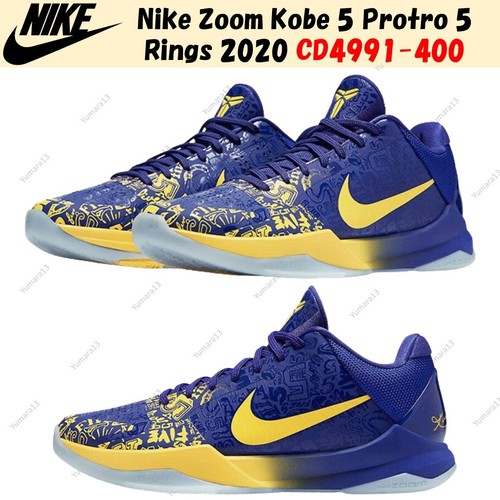 Nike zoom kobe protro - zoom, 5