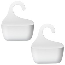 ENGELLAND 2 x Badkorb Badregal