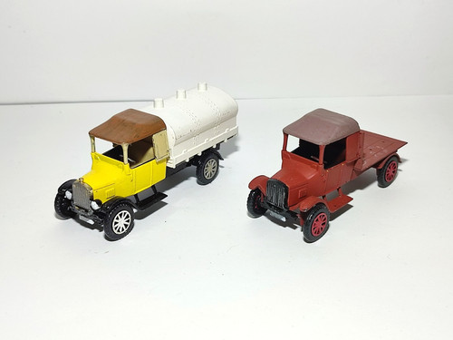 Lkw oldtimer tankwagen - oldtimer,