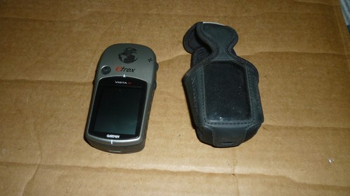 Garmin etrex vista - garmin,